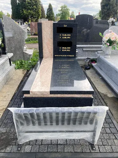 Zakład Kamieniarski Piryt Paweł Karwat